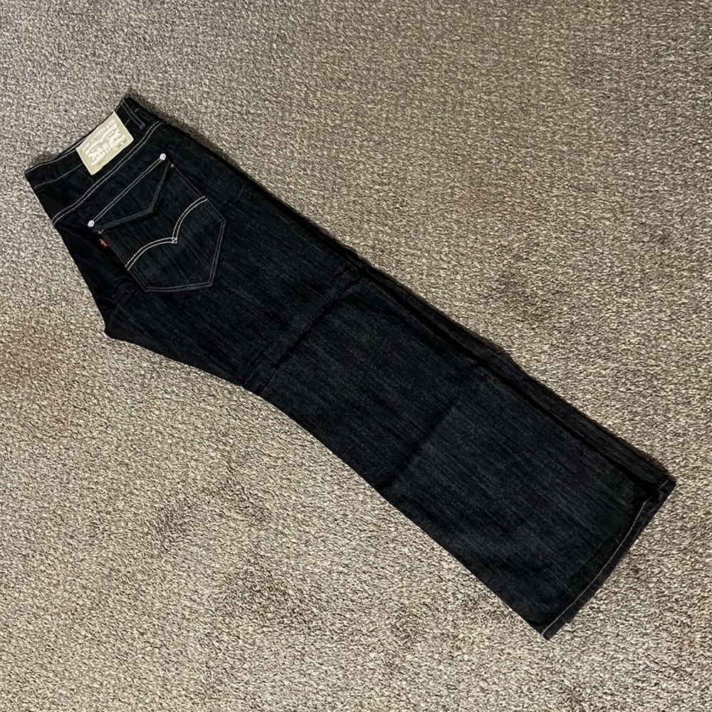 Levi’s jeans - Picture 5 of 6